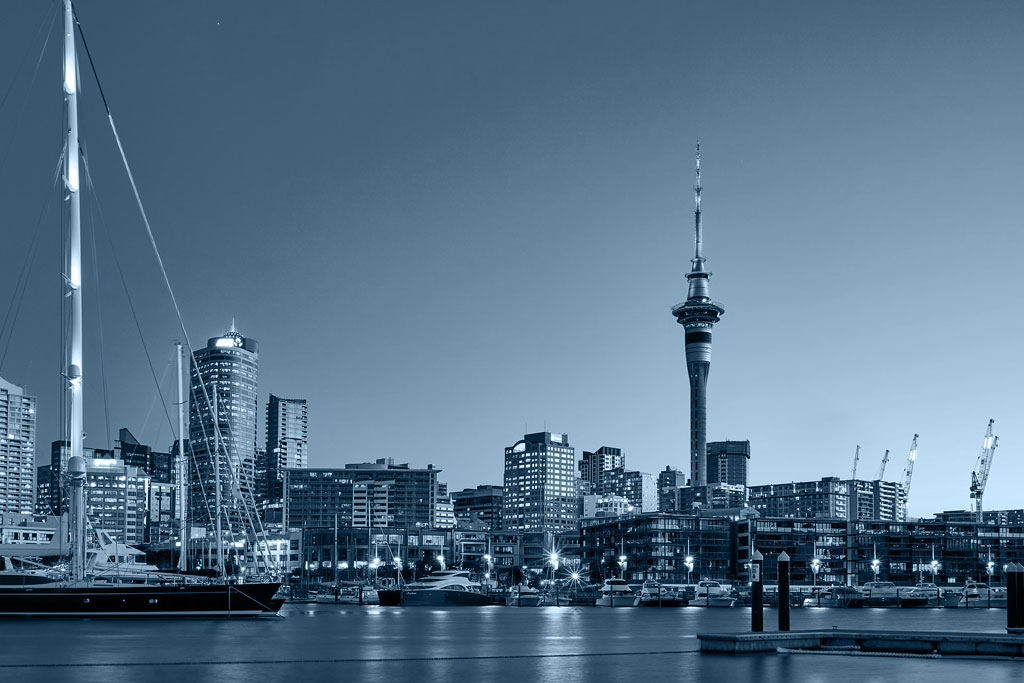 Auckland City