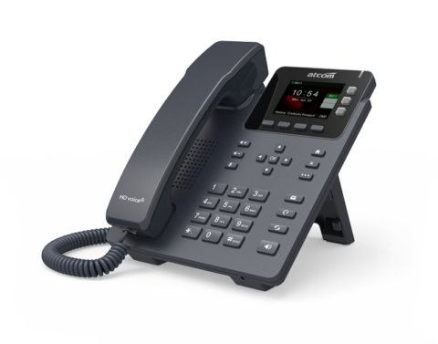 Procall | ⭐️ VoIP Phone Systems for Small Business | NZ