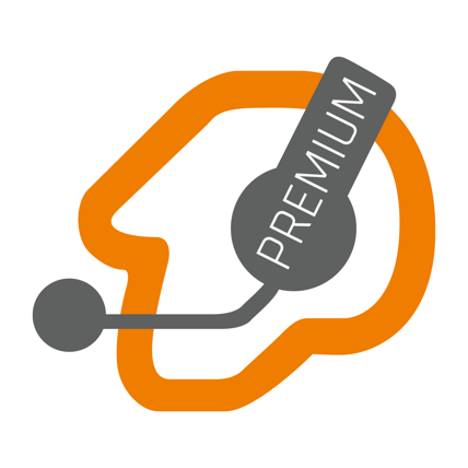 Zoiper Premium Phone App Logo