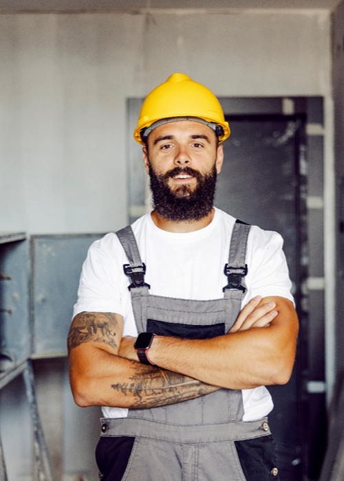 Tradie thumb Tradie thumb